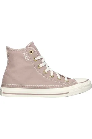 Converse Dames, Schoenen, Roze, Maat: 36 1/2 EU