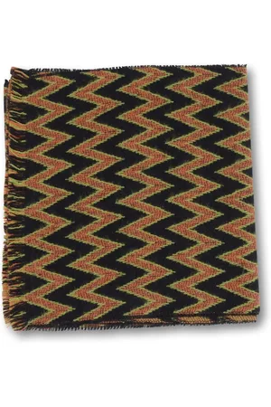 Missoni Dames, Accessoires, Veelkleurig, Maat: ONE Size Wol