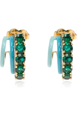 Kate Spade Dames, Accessoires, Groen, Maat: ONE Size