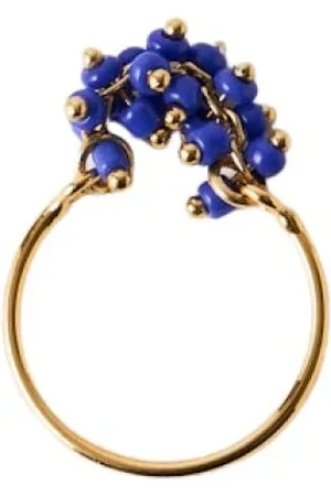 MALABABA Dames, Accessoires, Blauw, Maat: ONE Size
