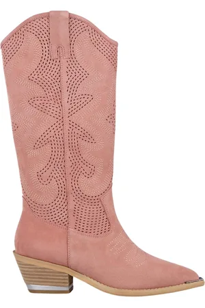 Alma en Pena Dames, Schoenen, Roze, Maat: 37 EU Leer
