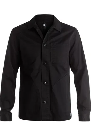 Dcshoes Heren, Jassen, Zwart, Maat: XL