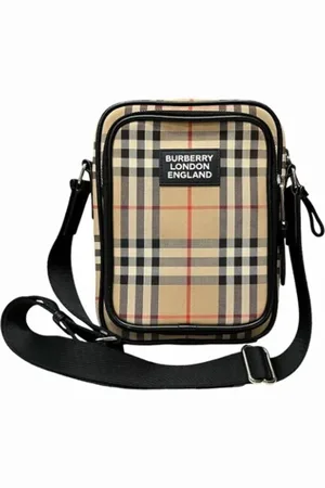 Burberry Dames, Pre-owned, , Maat: ONE Size