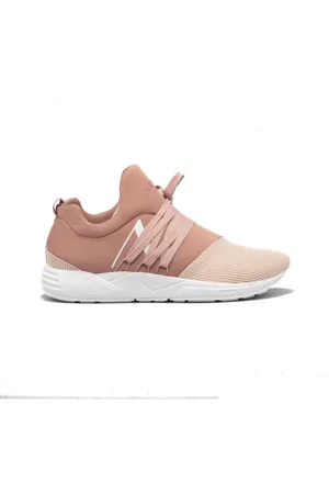 Arkk Copenhagen Dames, Schoenen, Roze, Maat: 37 EU