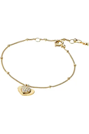 Michael Kors Dames, Accessoires, Geel, Maat: ONE Size