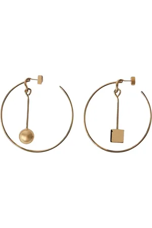 Jacquemus Dames, Accessoires, Geel, Maat: ONE Size