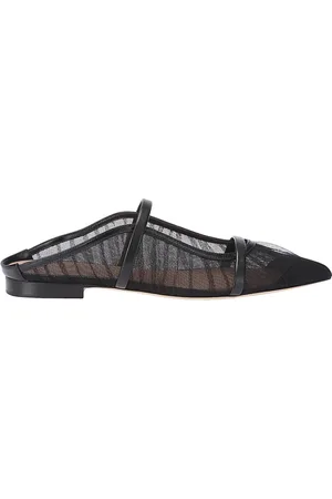 MALONE SOULIERS Dames, Schoenen, Zwart, Maat: 36 EU