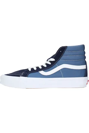 Vans Heren, Schoenen, Veelkleurig, Maat: 38 1/2 EU Suède