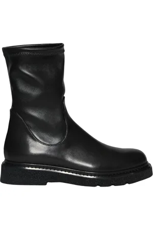 Guglielmo Rotta Dames, Schoenen, Zwart, Maat: 38 1/2 EU Leer