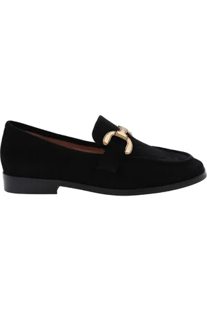 Bibi Lou Dames, Schoenen, Zwart, Maat: 39 EU