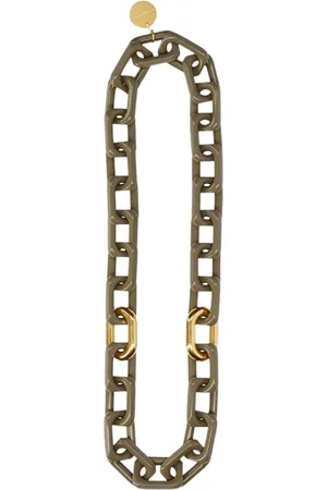 Vanessa Baroni Dames, Accessoires, Groen, Maat: ONE Size