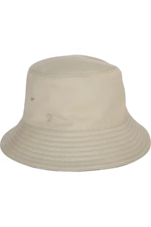 Burberry Heren, Accessoires, Geel, Maat: S Nylon