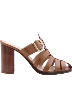Scapa Dames, Schoenen, Bruin, Maat: 40 EU