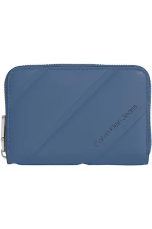 Calvin Klein Dames, Accessoires, Blauw, Maat: ONE Size