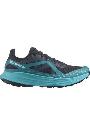 Salomon Heren, Sport, Blauw, Maat: 6XL Synthetisch