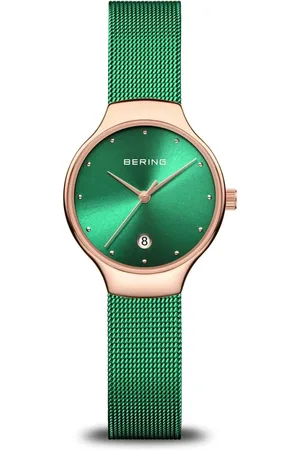 Bering Dames, Accessoires, Groen, Maat: ONE Size