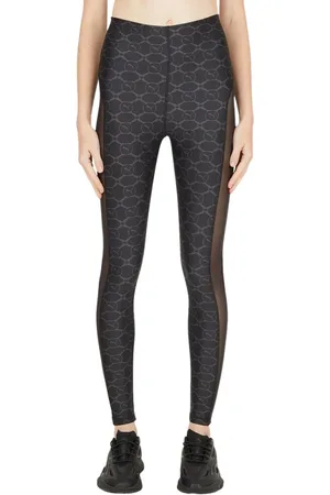PUMA Dames, Broeken, Zwart, Maat: S Jersey