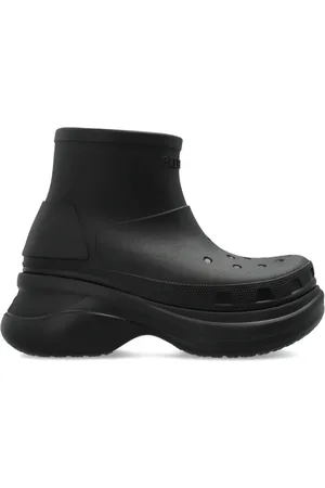 Balenciaga Dames, Schoenen, Zwart, Maat: 35 EU