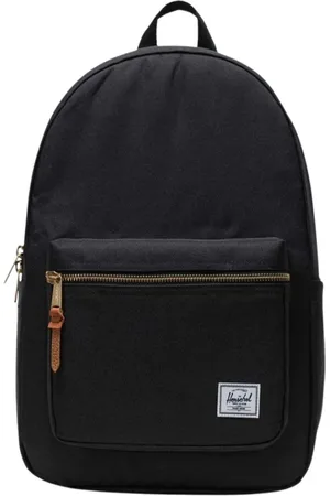 Herschel Unisex, Tassen, Zwart, Maat: ONE Size Poliester