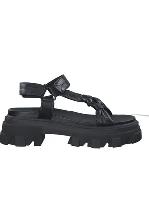 Marco Tozzi Dames, Schoenen, Zwart, Maat: 37 EU Leer