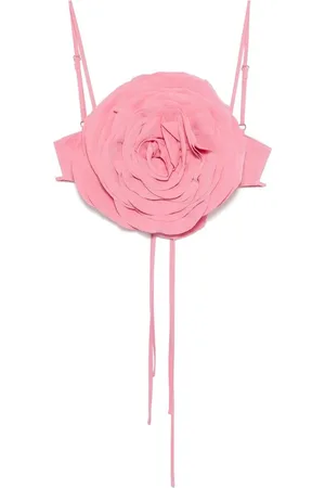 BLUMARINE Dames, Tops, Roze, Maat: S