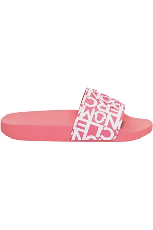 Moncler Dames, Schoenen, Roze, Maat: 38 EU
