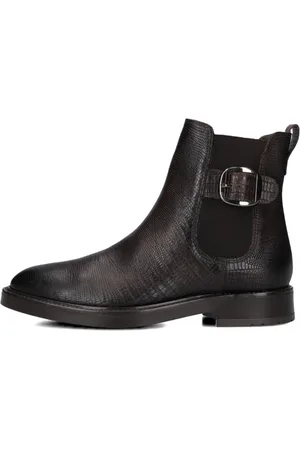 NOTRE-V Dames, Schoenen, Bruin, Maat: 40 EU