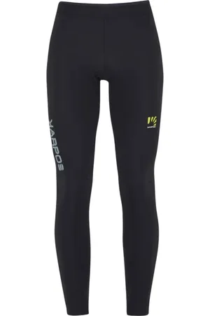 Karpos Heren, Sport, Zwart, Maat: XL Polyamide