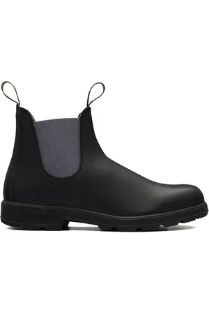Blundstone Heren, Schoenen, Zwart, Maat: 38 EU Leer