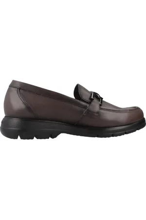 Fluchos Dames, Schoenen, Grijs, Maat: 38 EU