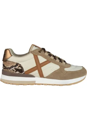 Munich Dames, Schoenen, , Maat: 37 EU Leer
