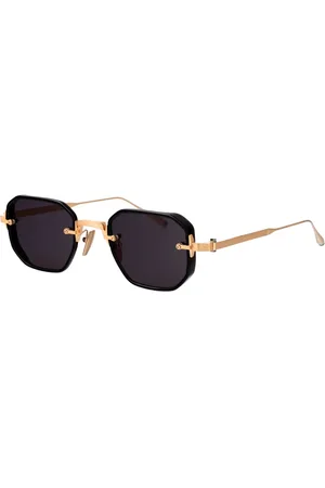 AKONI Unisex, Accessoires, Geel, Maat: 47 MM