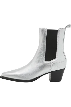 Copenhagen Shoes Dames, Schoenen, Grijs, Maat: 41 EU