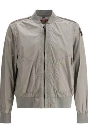 Parajumpers Heren, Jassen, Grijs, Maat: M Polyamide