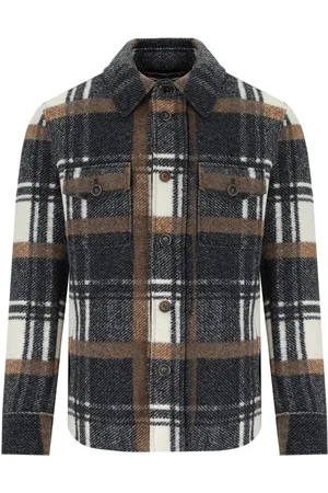 BOB der Bär Heren, Jassen, Veelkleurig, Maat: 2XL Wol
