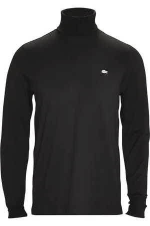 Lacoste Heren, Truien, Grijs, Maat: XS