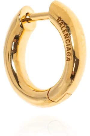 Balenciaga Unisex, Accessoires, Geel, Maat: ONE Size