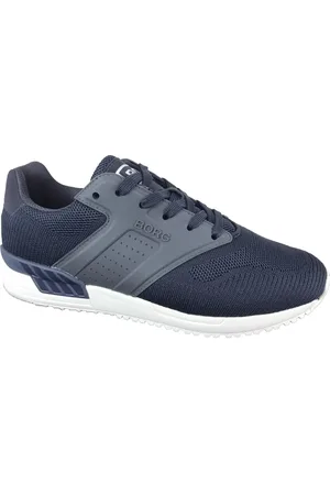 Björn Borg Heren, Schoenen, Blauw, Maat: 42 EU
