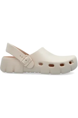Birkenstock Dames, Schoenen, , Maat: 37 EU Vinyl
