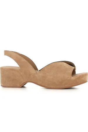ROBERTO DEL CARLO Dames, Schoenen, , Maat: 40 EU Suède
