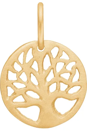 Frk Lisberg Dames, Accessoires, Geel, Maat: ONE Size