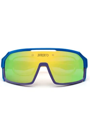 Briko Unisex, Accessoires, Blauw, Maat: ONE Size