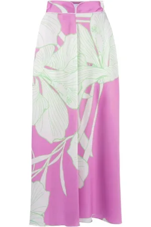Nenette Dames, Rokken, Roze, Maat: S
