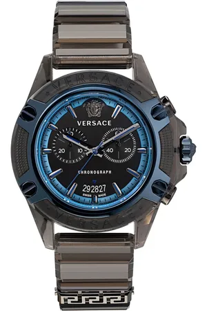 VERSACE Heren, Accessoires, Zwart, Maat: ONE Size