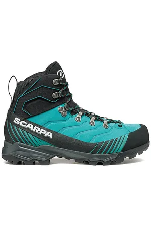 Scarpa Dames, Sport, Blauw, Maat: 38 EU
