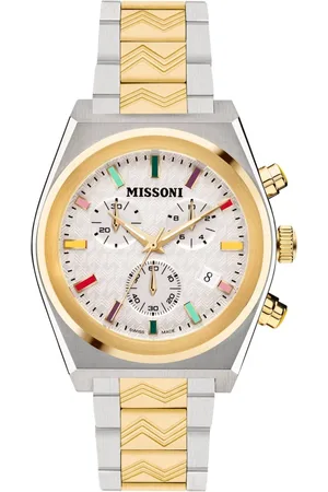 Missoni Dames, Accessoires, Veelkleurig, Maat: ONE Size