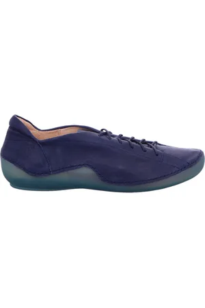 Think! Dames, Schoenen, Blauw, Maat: 37 EU