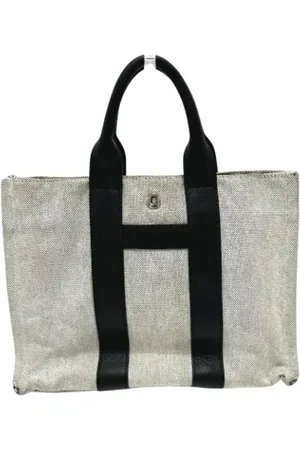 Hermès Dames, Pre-owned, Grijs, Maat: ONE Size