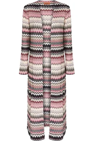 Missoni Dames, Truien, Veelkleurig, Maat: XS