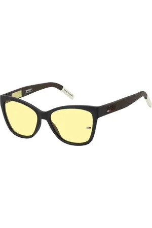 Tommy Hilfiger Dames, Accessoires, Zwart, Maat: 54 MM